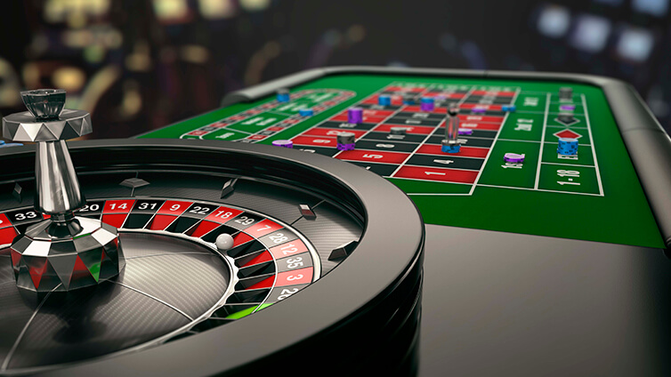 Americká ruleta zdarma demo Americká ruleta zdarma demo